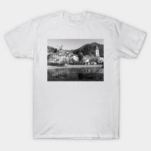 italy landscape T-Shirt